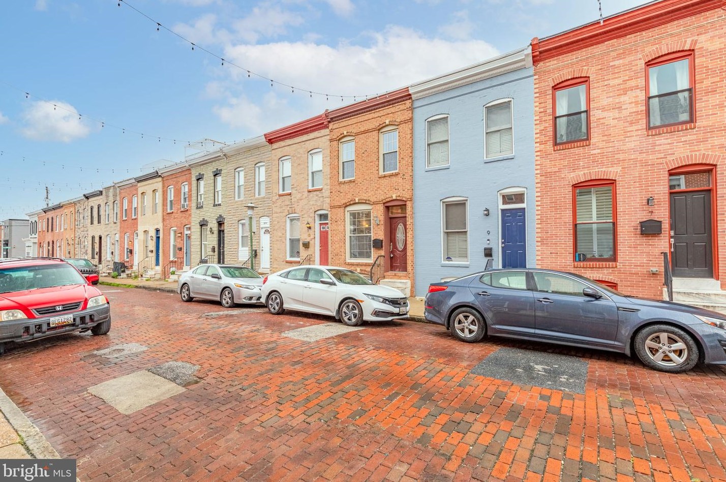 11 Streeper St, Baltimore, MD 21224-1250