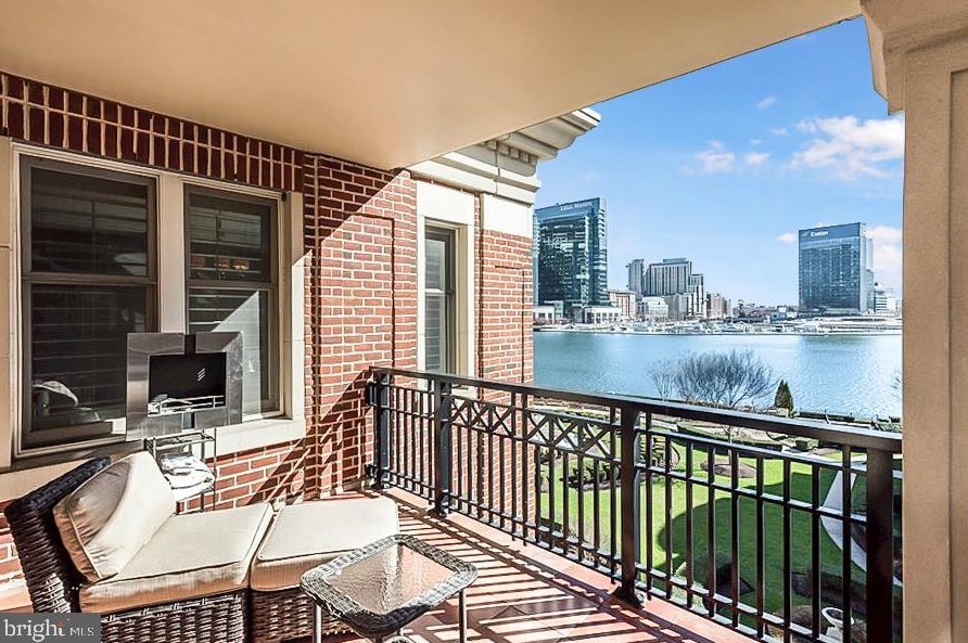 801 Key Hwy Unit 442, Baltimore, MD 21230