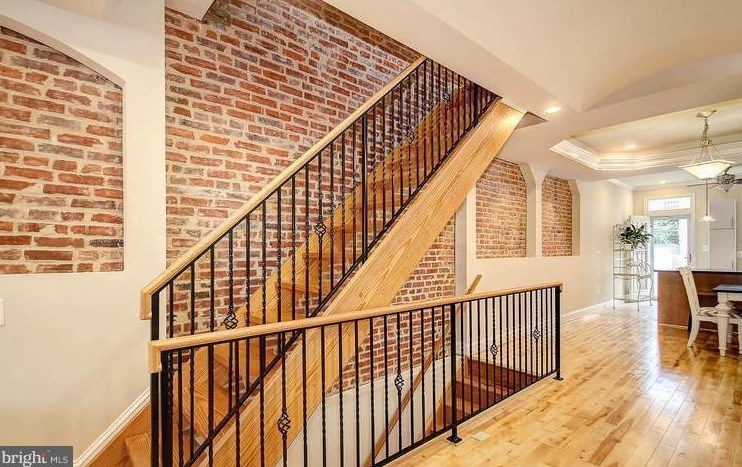 3824 Fait Ave, Baltimore MD  21224-4329 exterior
