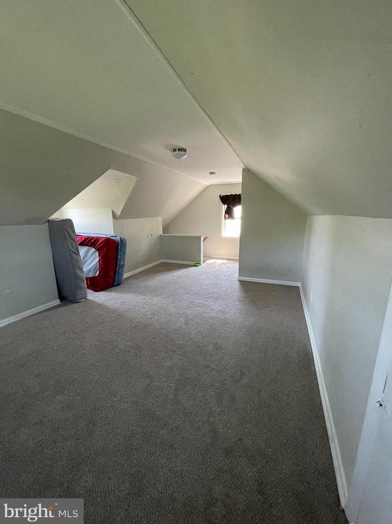 4301 Forest View Ave, Baltimore MD  21206-1906 exterior