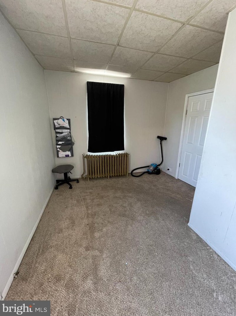 4301 Forest View Ave, Baltimore MD  21206-1906 exterior
