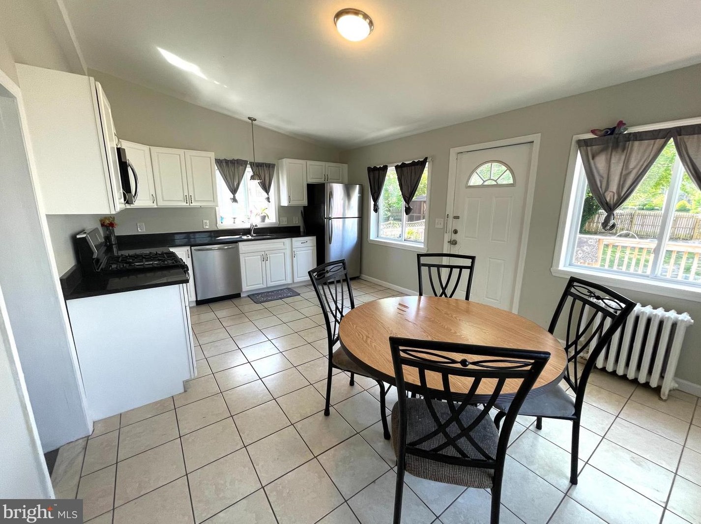 4301 Forest View Ave, Baltimore MD  21206-1906 exterior