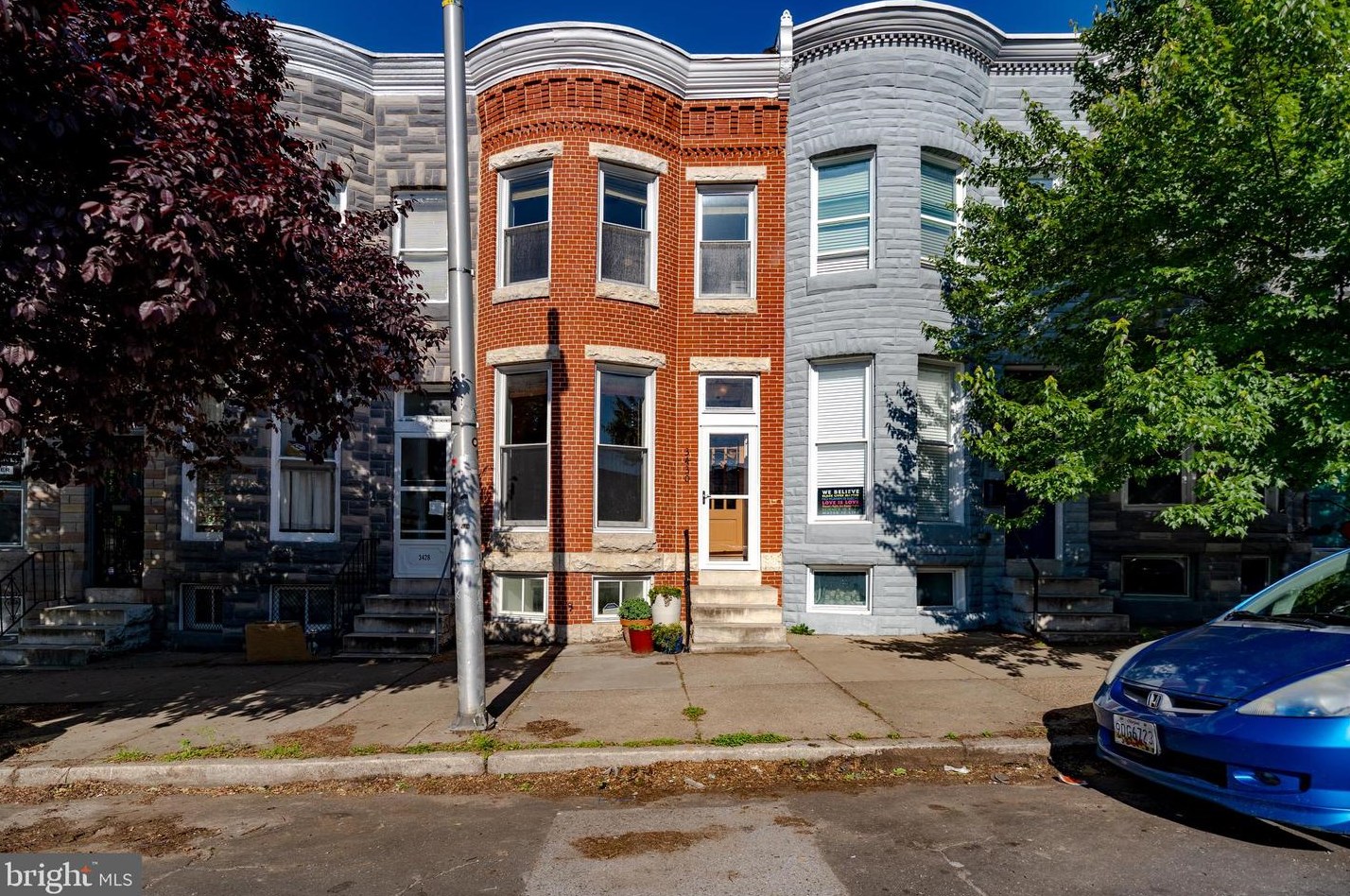 3430 Chestnut Ave, Baltimore, MD 21211-2518