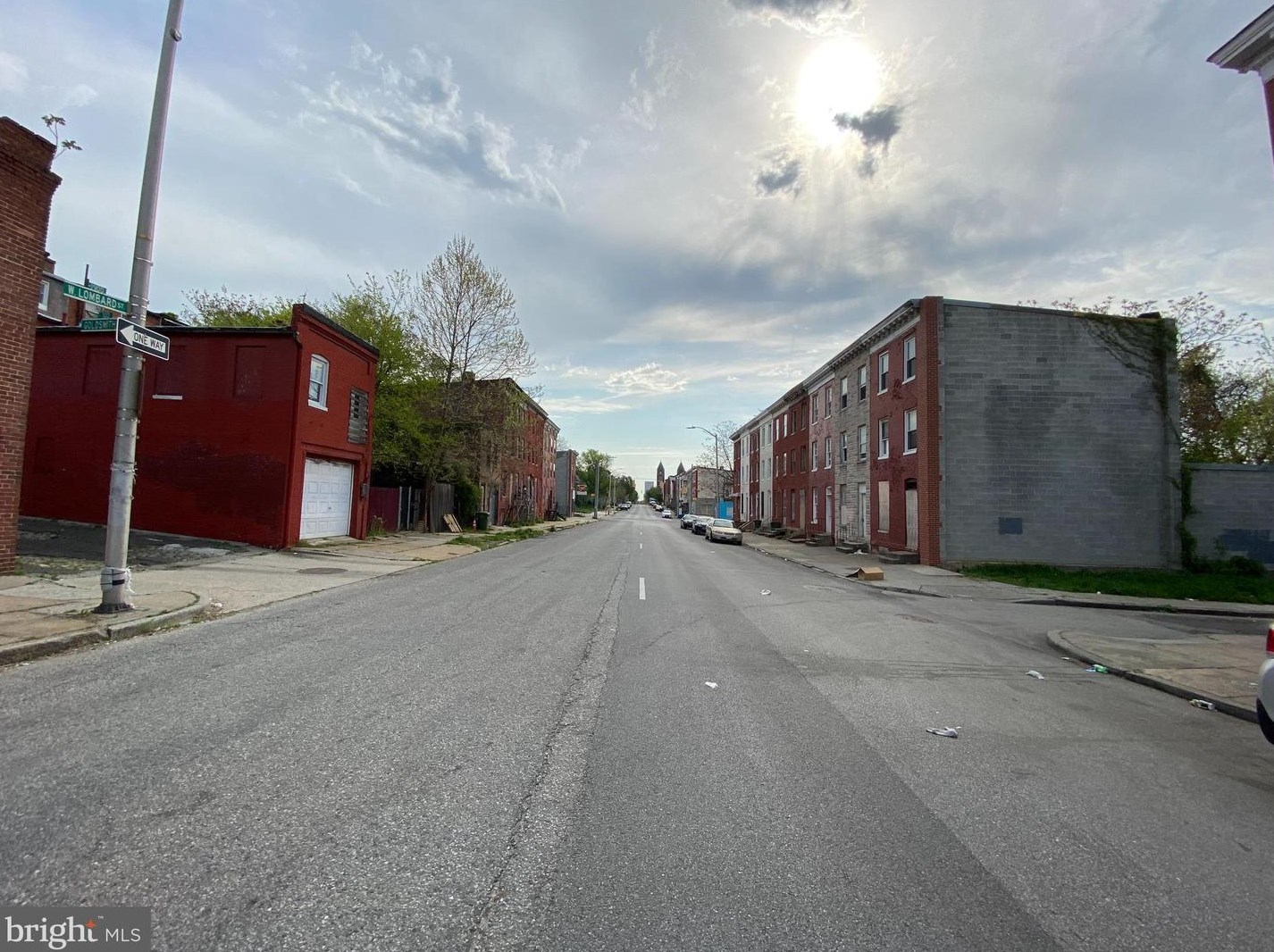 1925 Lombard St, Baltimore, MD