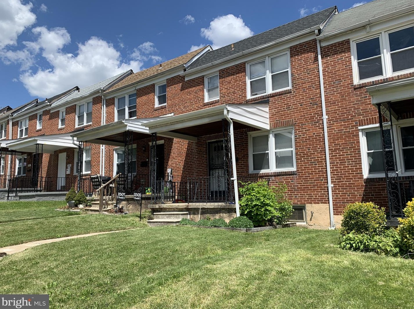 2305 N Rosedale St, Baltimore, MD 21216