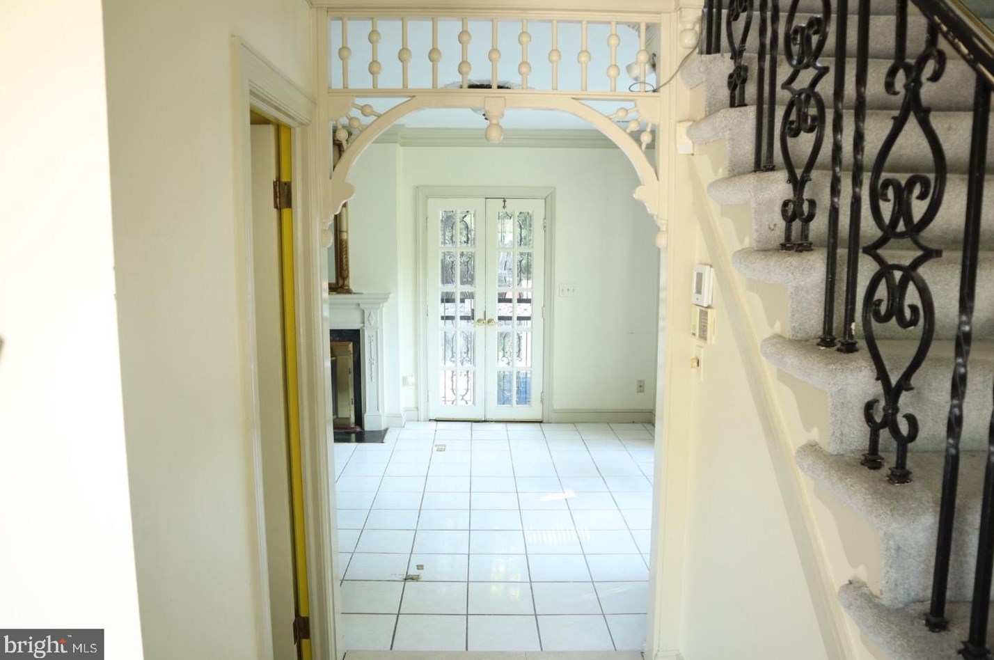 4607 Haddon Ave, Baltimore, MD 21207-7636