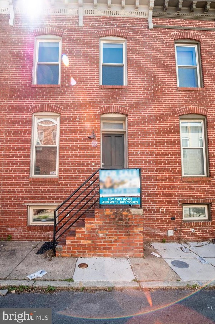 6 Bradford St, Baltimore, MD 21224-1034