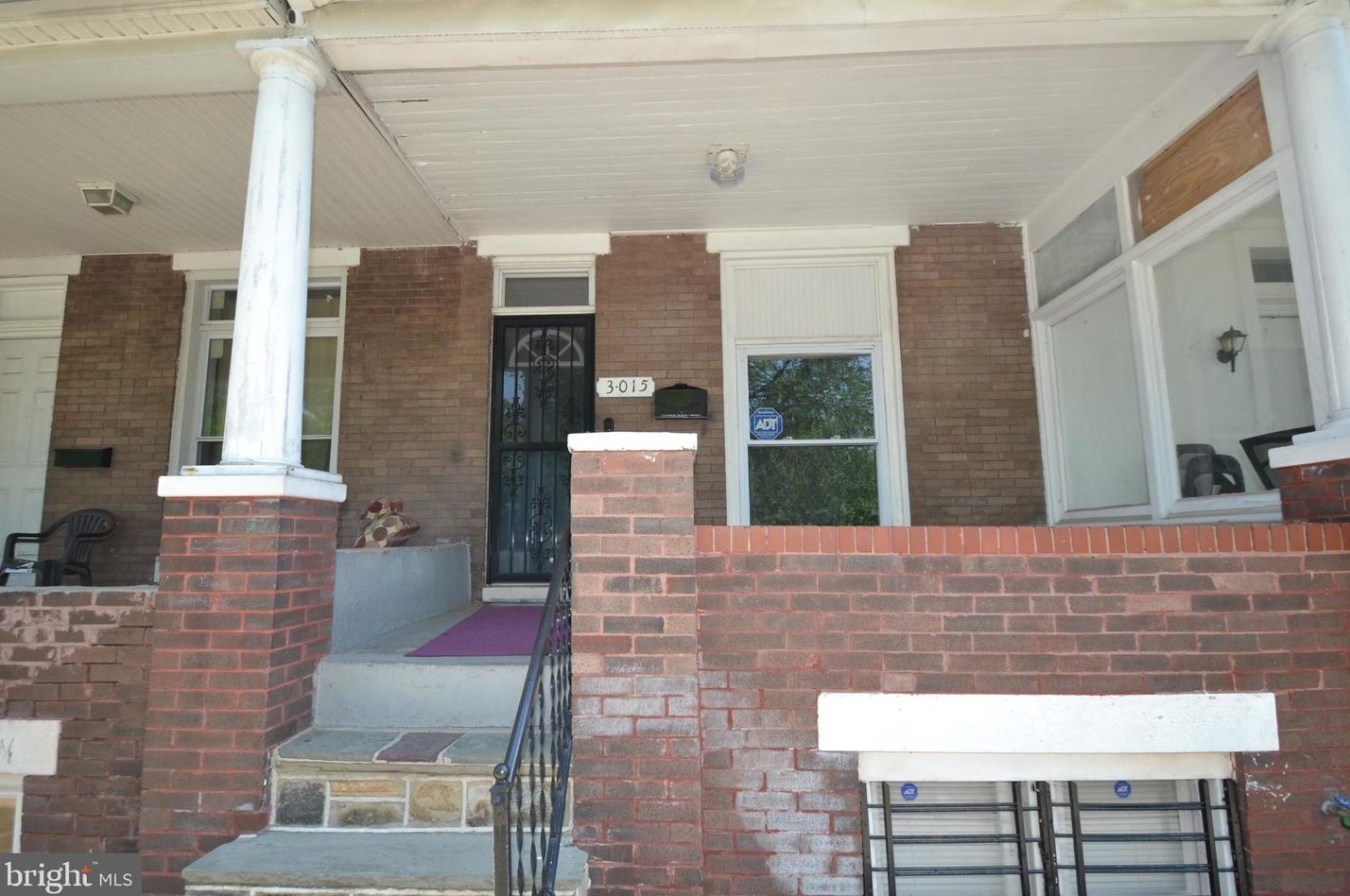 3015 Pulaski Hwy, Baltimore, MD 21224-1323