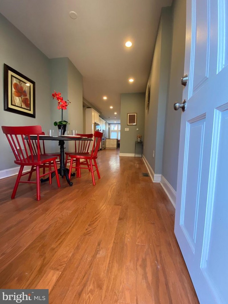 1433 E Federal St, Baltimore, MD 21213