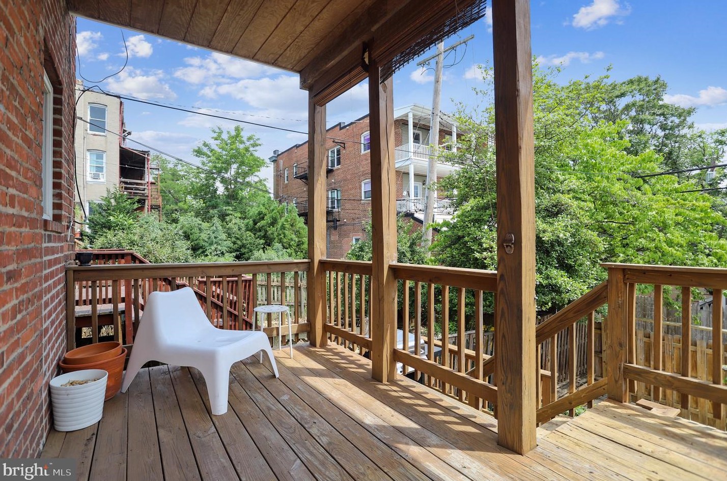 2821 Guilford Ave, Baltimore, MD 21218-4420