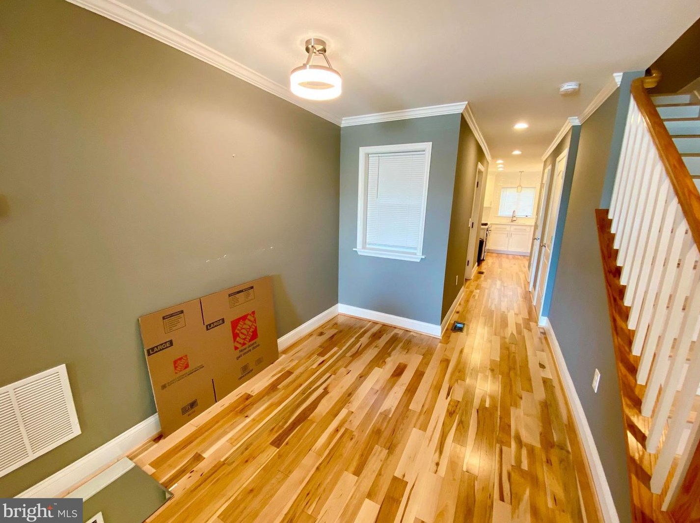 527 S Chester St, Baltimore, MD 21205