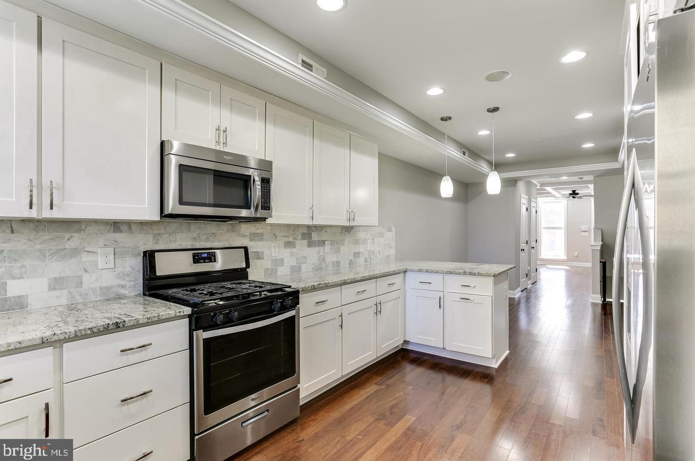 14 W Randall St, Baltimore, MD 21230