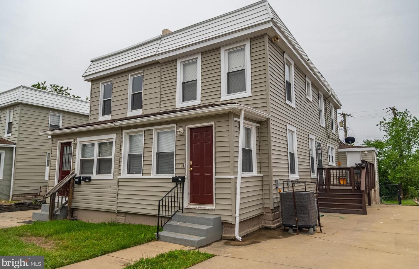 6105 Danville Ave, Baltimore, MD 21224-6132