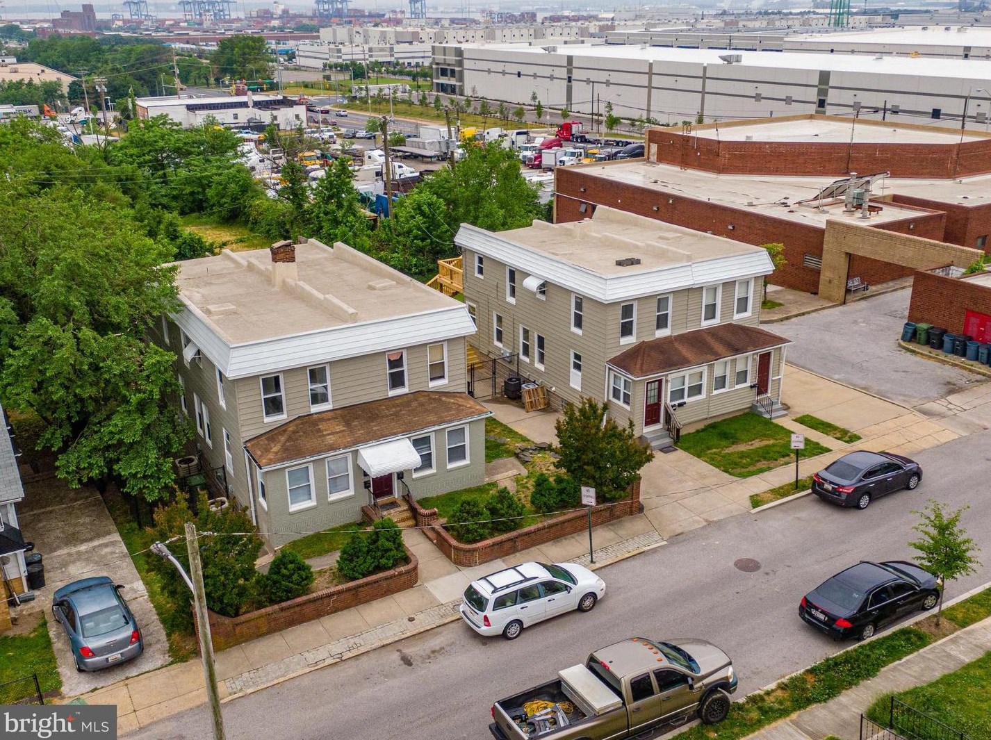 6109 Danville Ave, Baltimore, MD 21224-6140