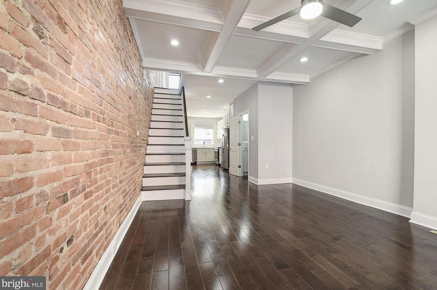 10 Robinson St, Baltimore MD  21224-2255 exterior