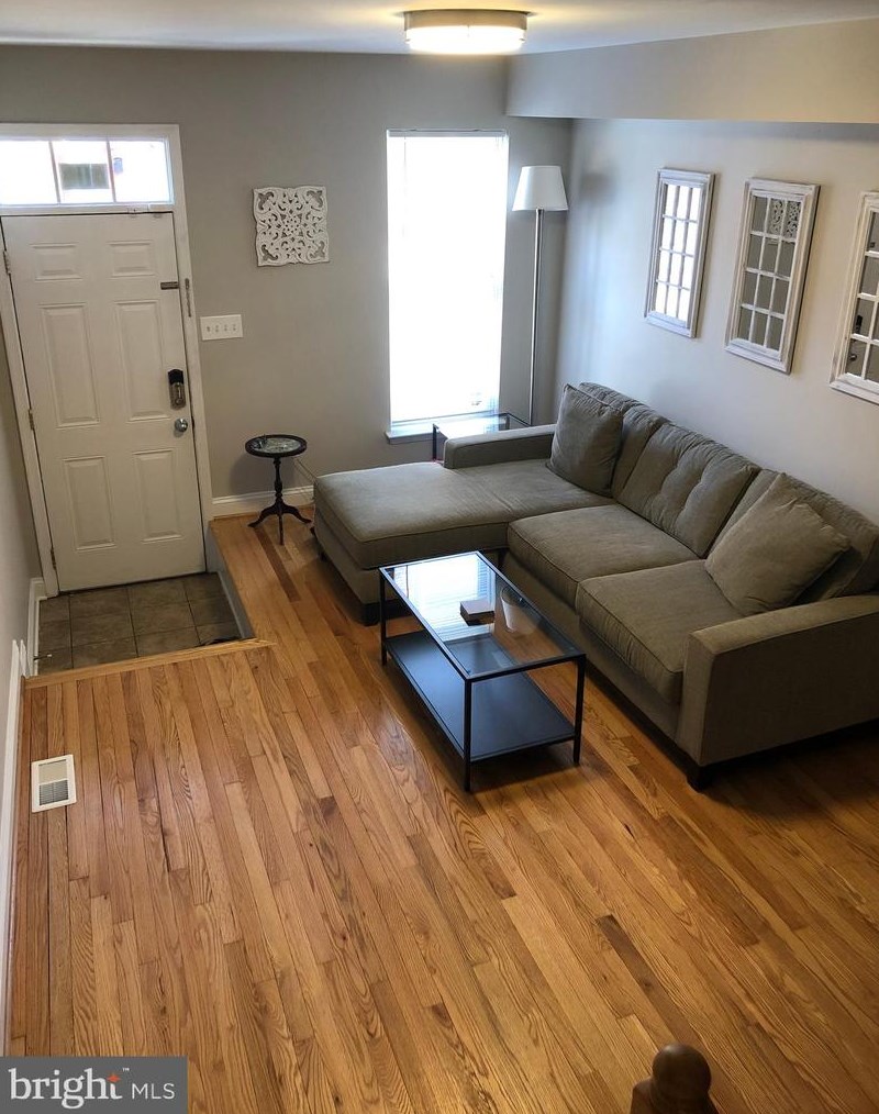 402 N Chester St, Baltimore, MD 21231
