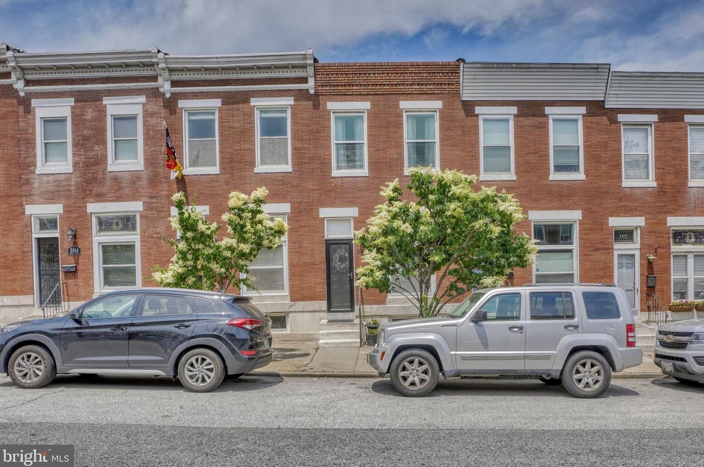 3918 Hudson St, Baltimore, MD 21224-5235