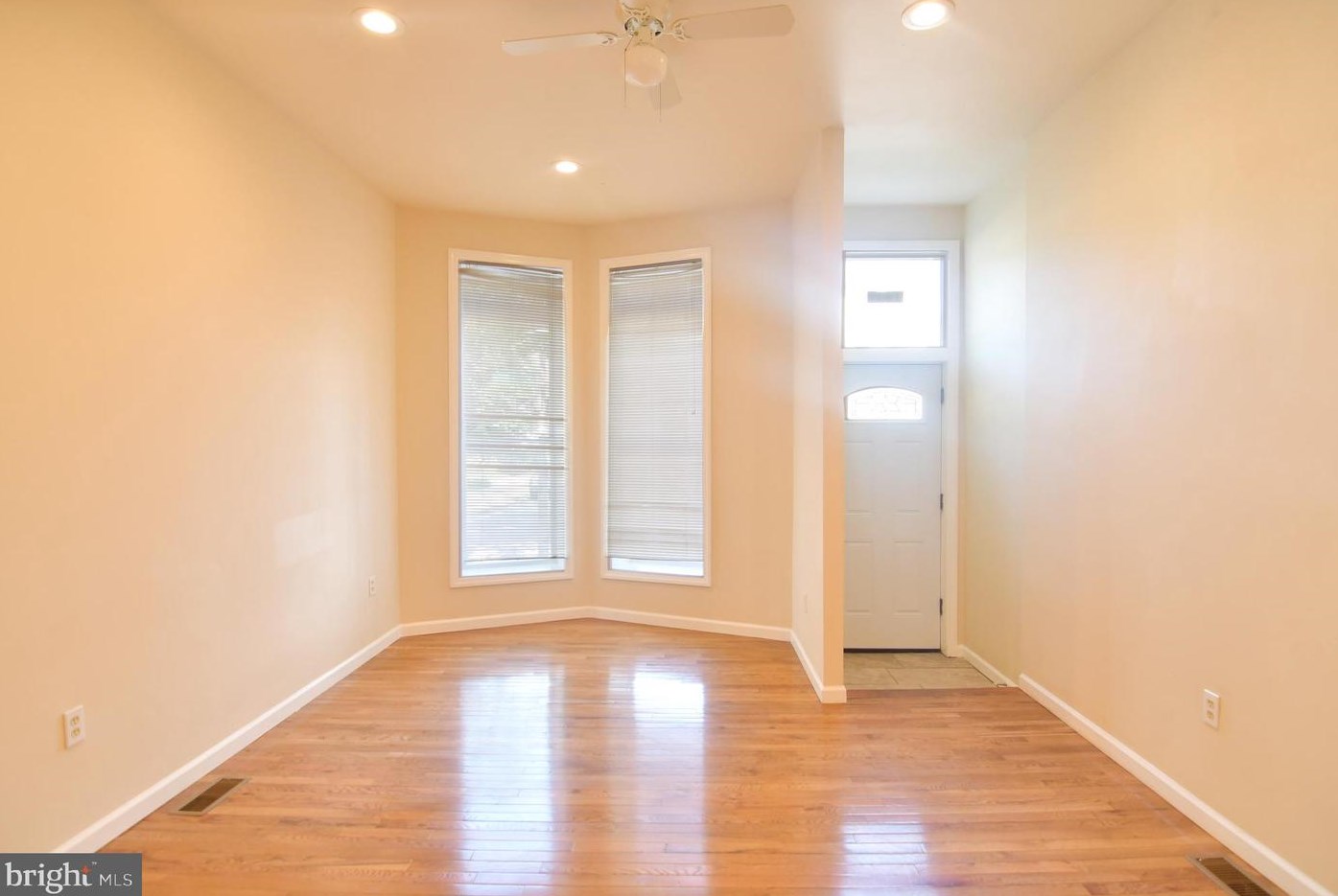 2736 Parkwood Ave, Baltimore, MD 21217