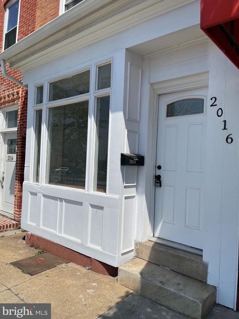 2016 Orleans St, Baltimore, MD 21231