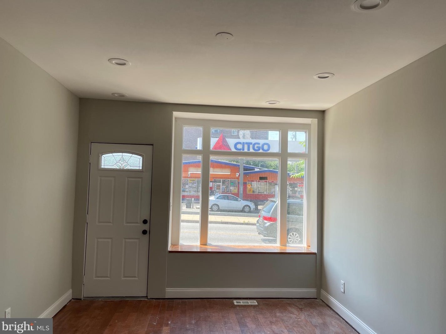2016 Orleans St, Baltimore MD  21231-1114 exterior