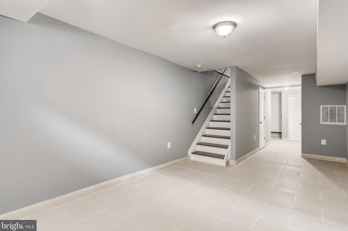 128 Curley St, Baltimore MD  21224-1331 exterior