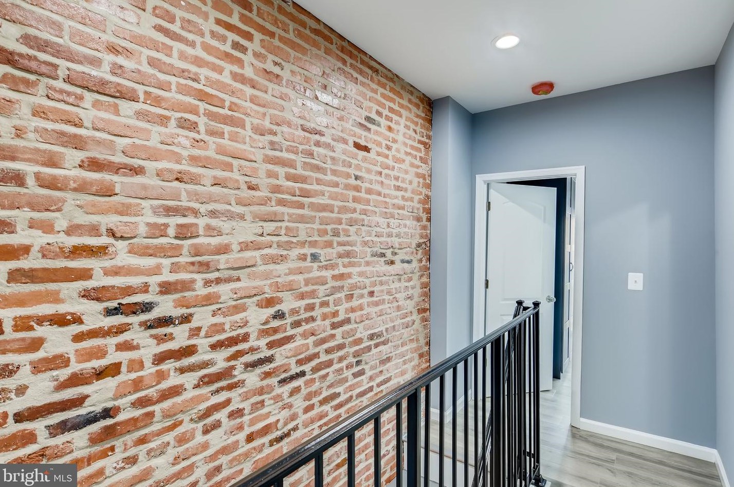 128 Curley St, Baltimore MD  21224-1331 exterior