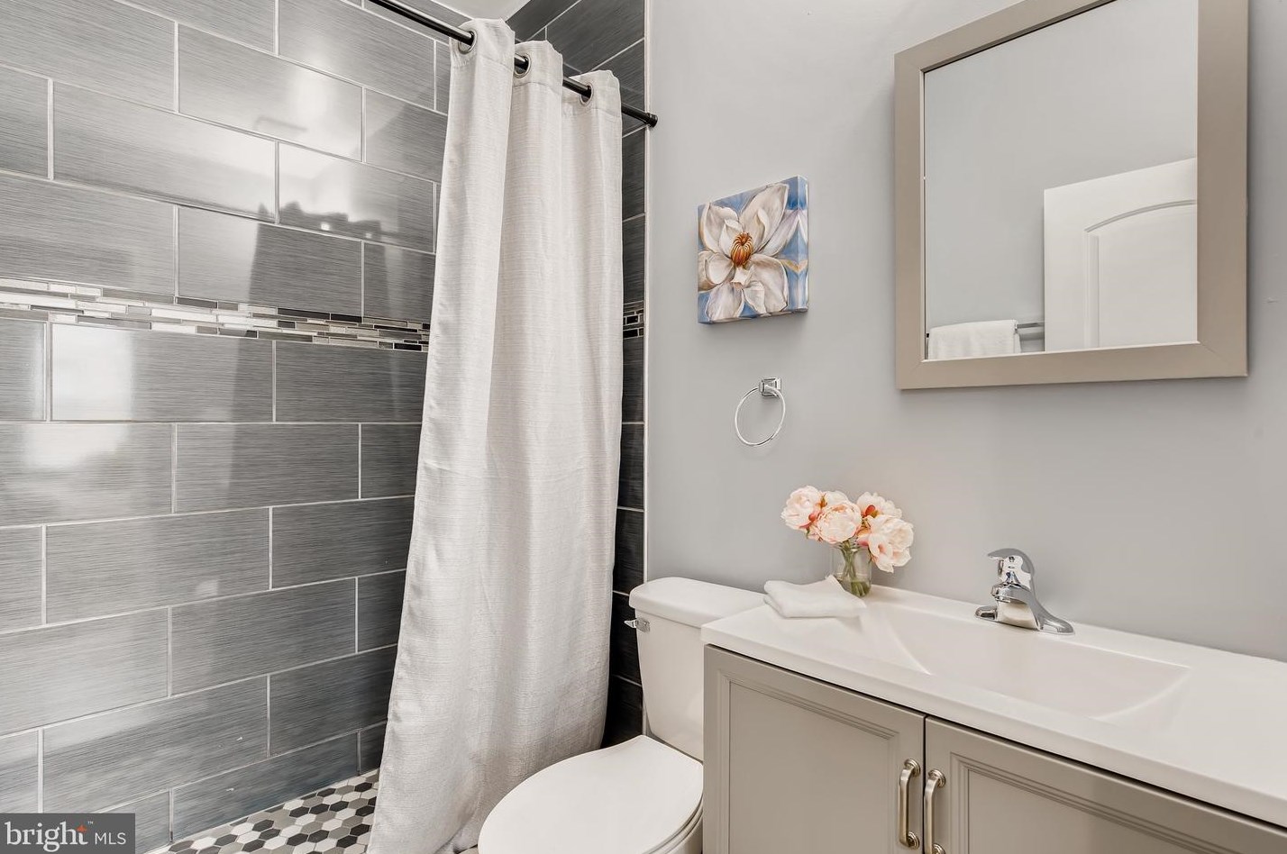 128 Curley St, Baltimore MD  21224-1331 exterior