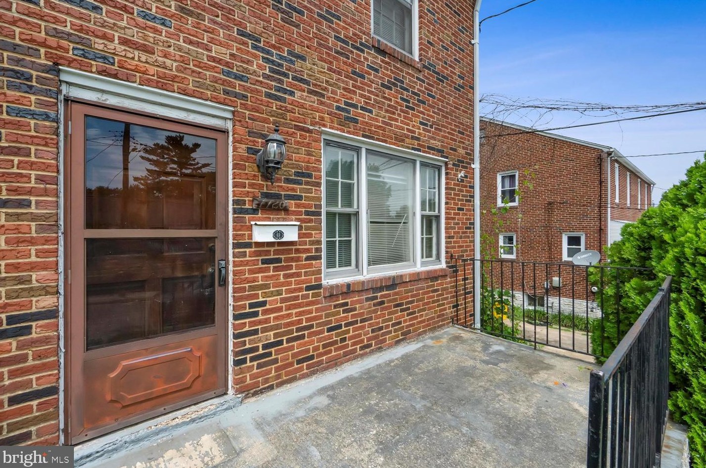 7720 Bagley Ave, Baltimore, MD 21234-6910