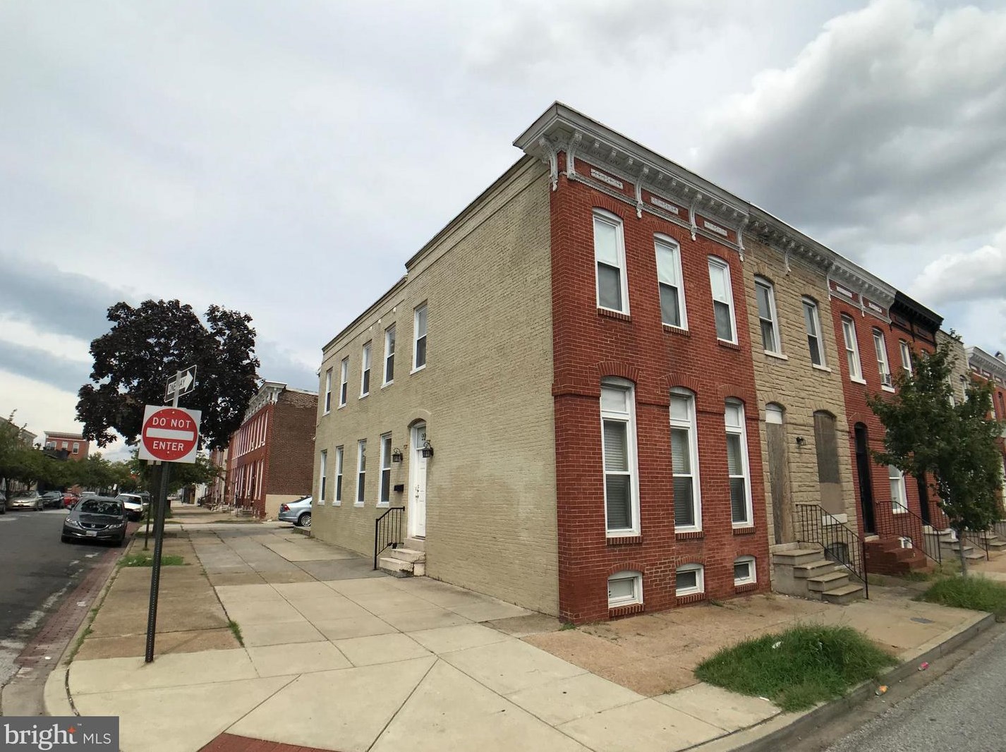 2200 Orleans St, Baltimore, MD 21231