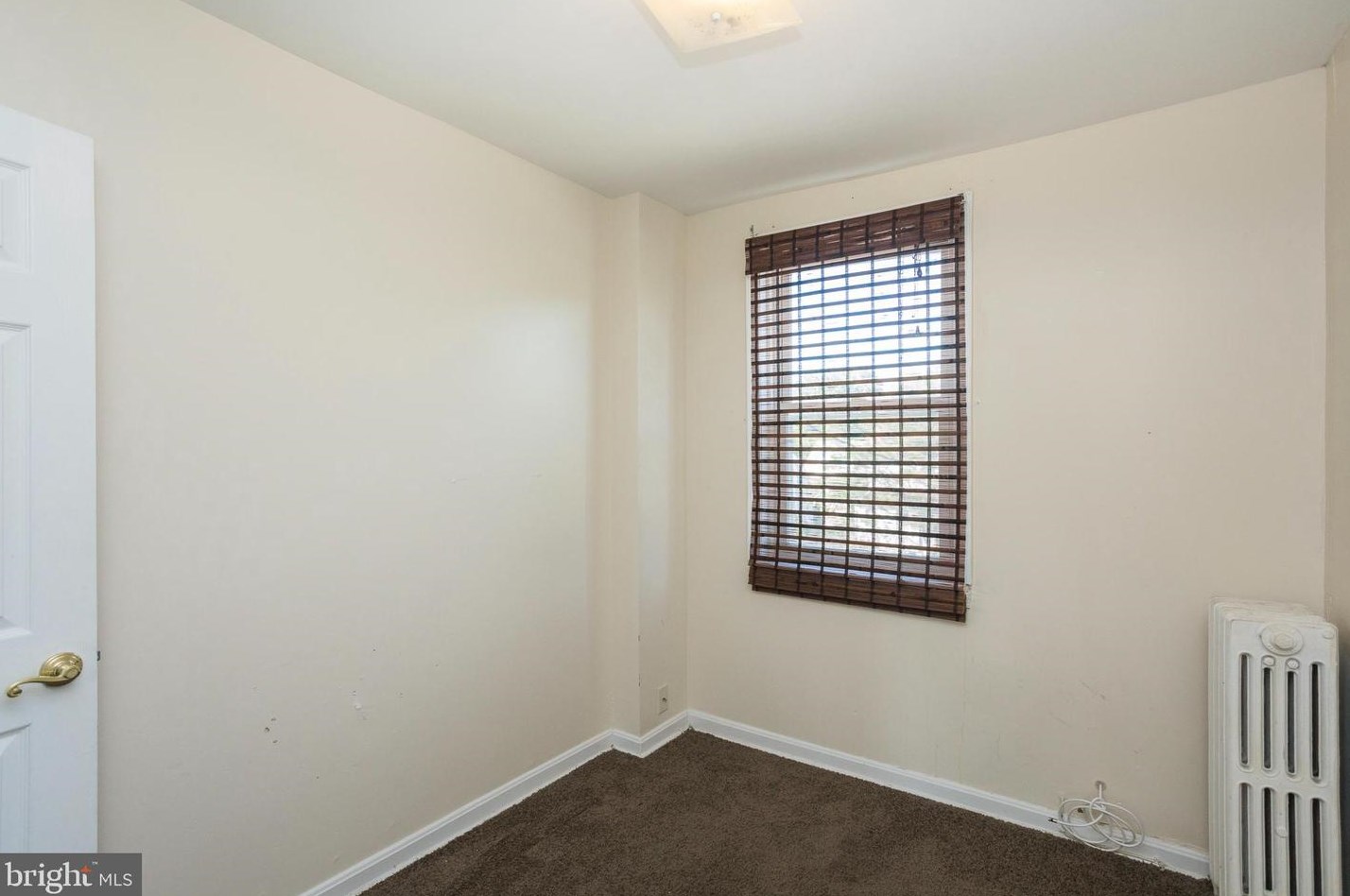 4215 Berger Ave, Baltimore MD  21206-3648 exterior