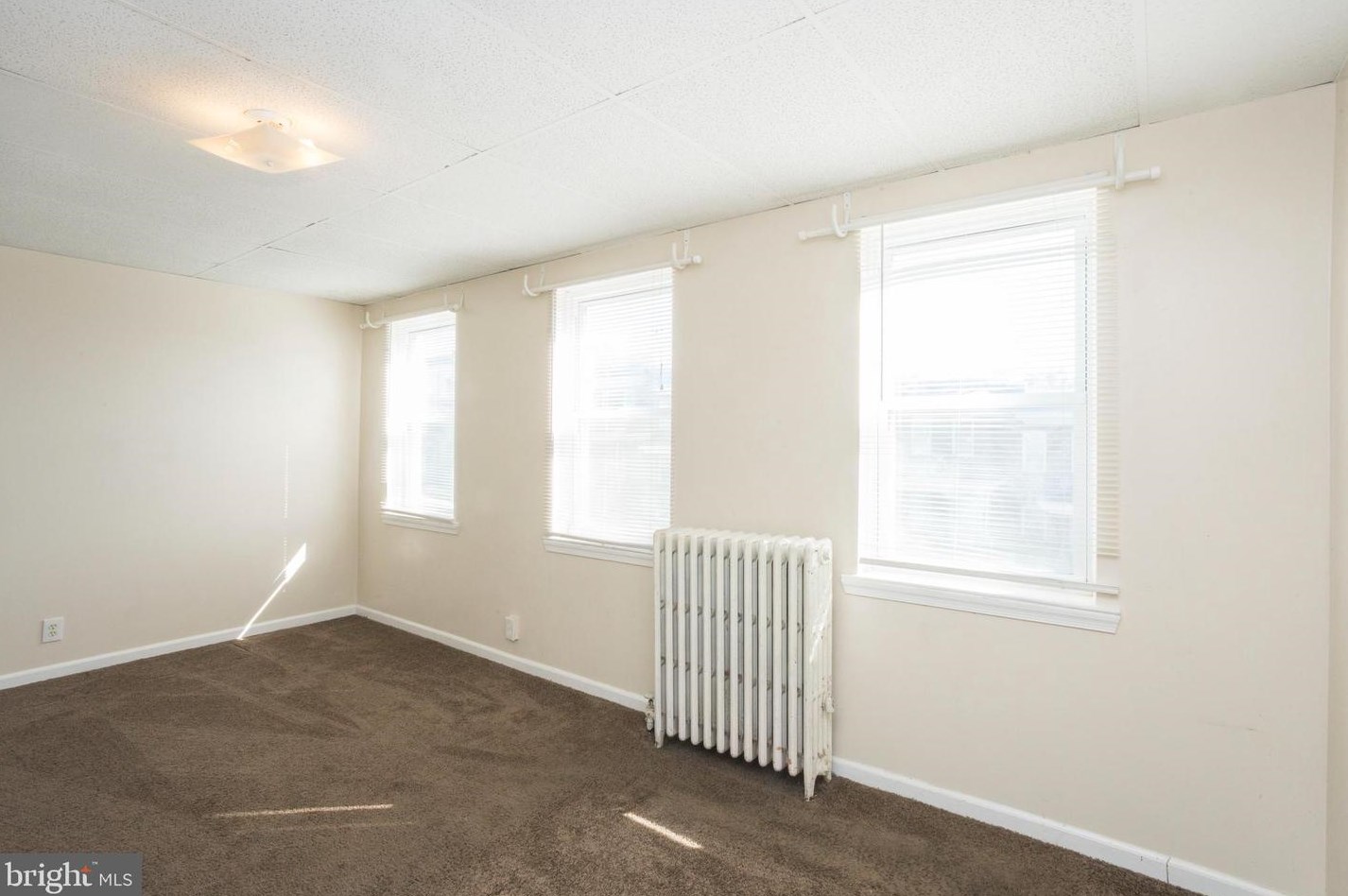 4215 Berger Ave, Baltimore MD  21206-3648 exterior