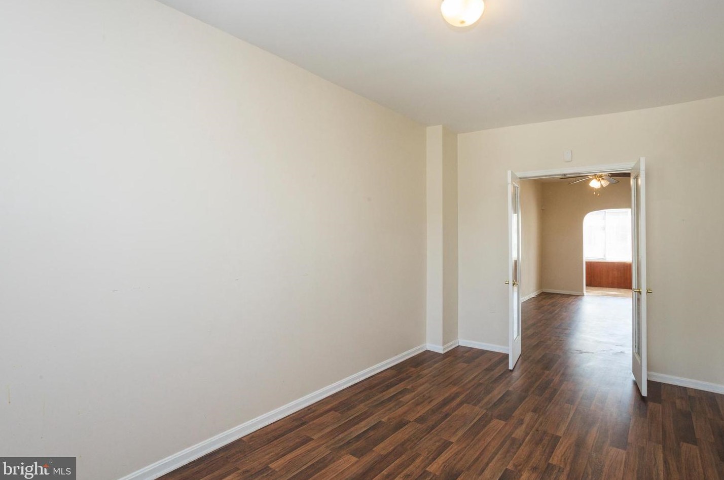 4215 Berger Ave, Baltimore MD  21206-3648 exterior