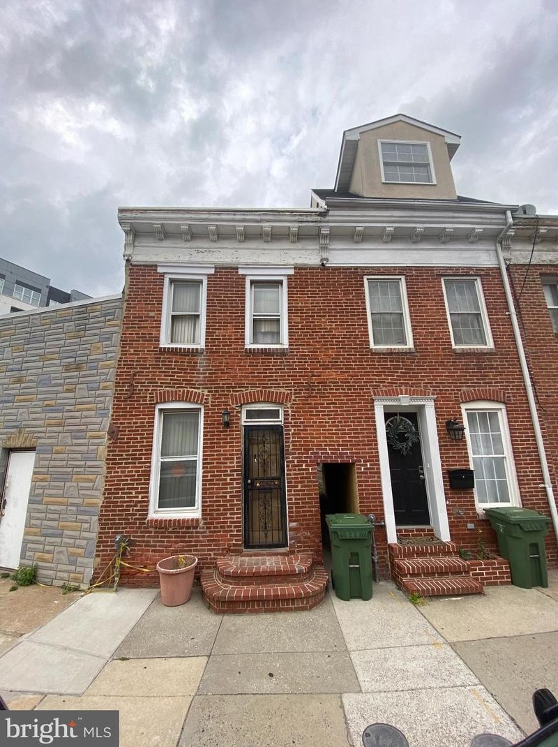 54 West St, Baltimore, MD 21230-3728