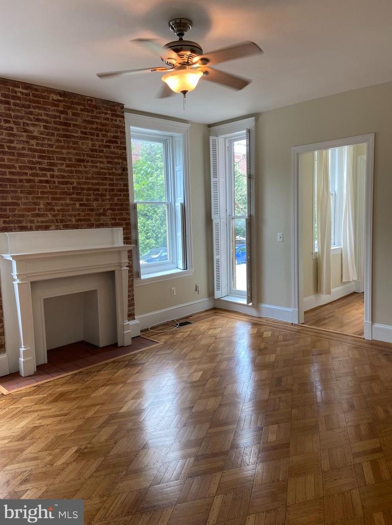 1829 Eutaw Pl #b, Baltimore, MD 21217