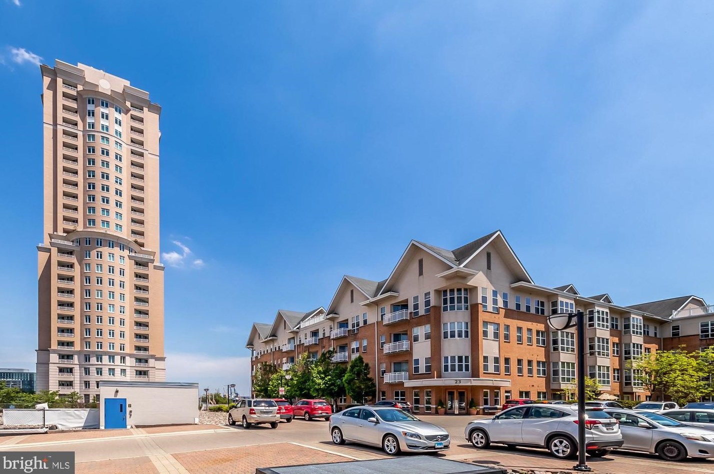 23 Pierside Dr Apt 323, Baltimore, MD 21230