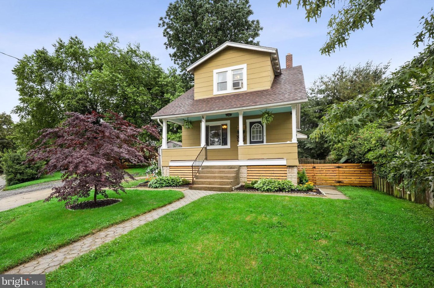 4403 Clydesdale Ave, Baltimore, MD 21211-1208