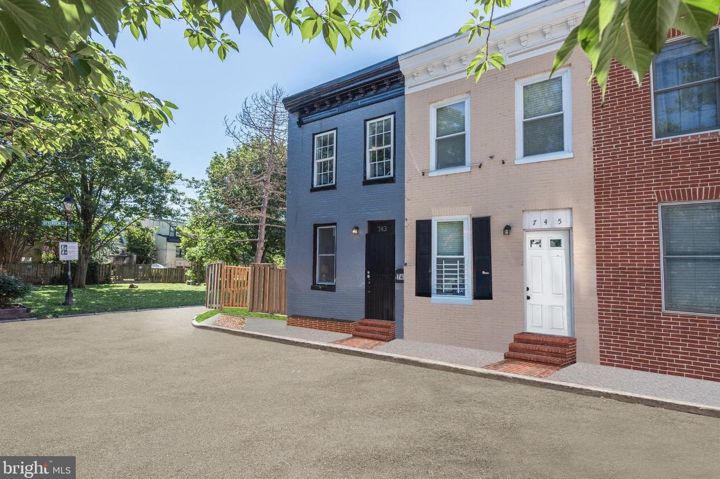 743 Ryan St, Baltimore, MD 21230-2106