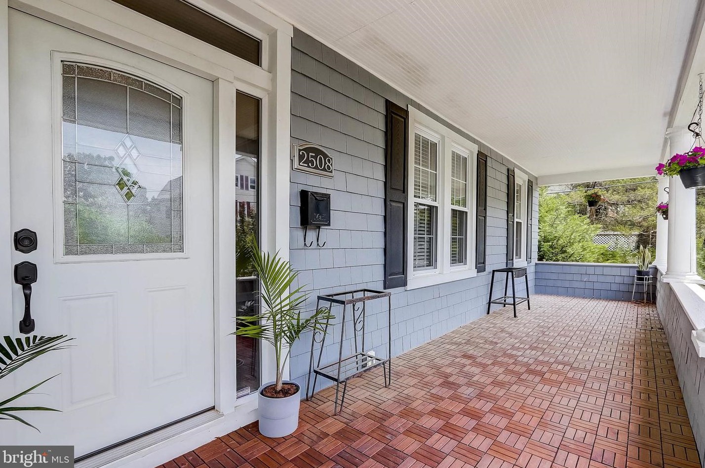 2508 Ailsa Ave, Baltimore, MD 21214-2515