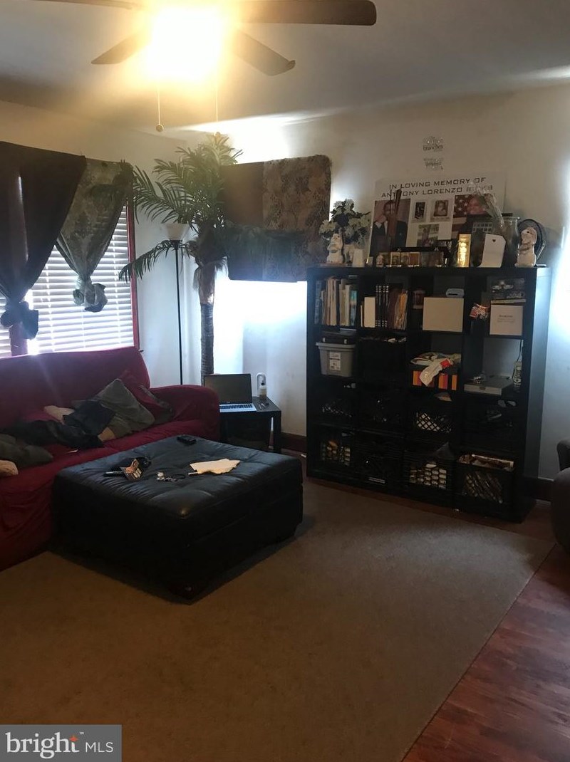 30 Abington Ave, Baltimore MD  21229-3702 exterior