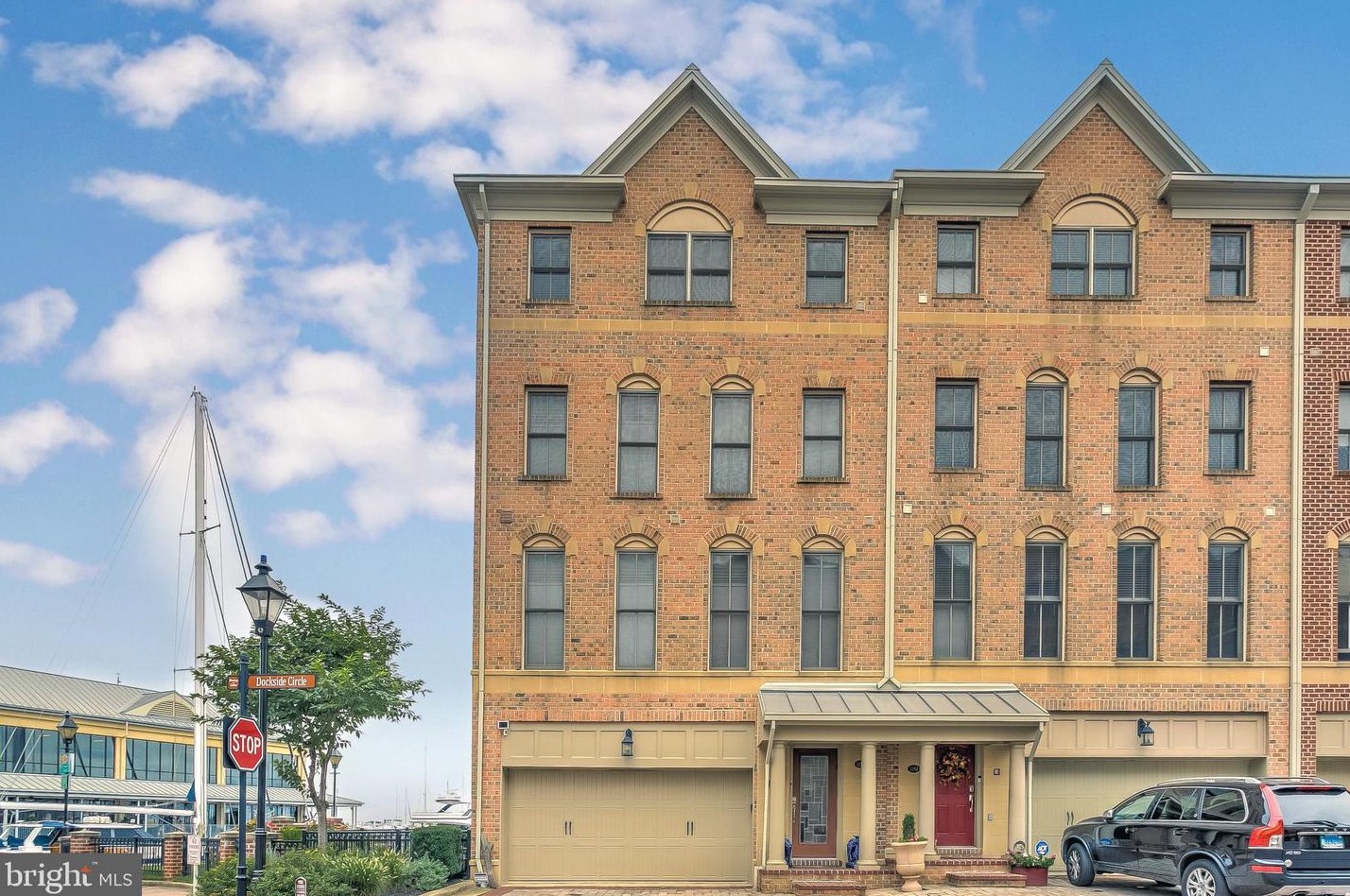 1263 Dockside Cir, Baltimore, MD 21224-4987