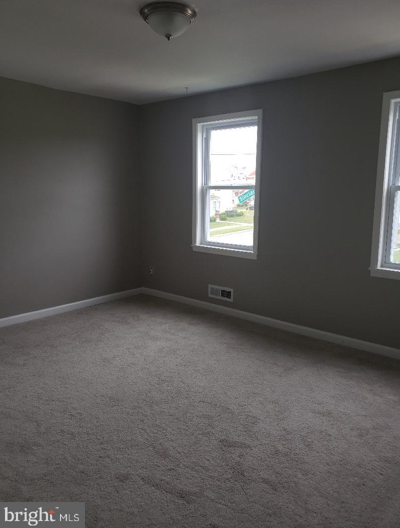 4130 Dudley Ave, Baltimore MD  21213-2140 exterior