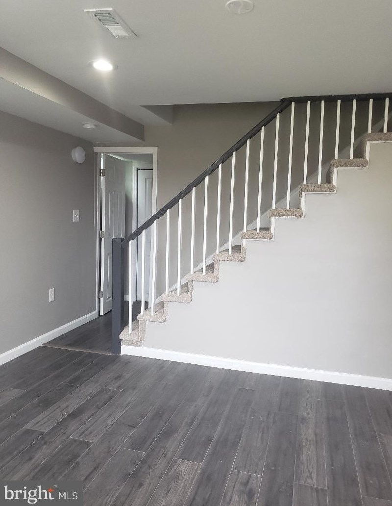 4130 Dudley Ave, Baltimore MD  21213-2140 exterior