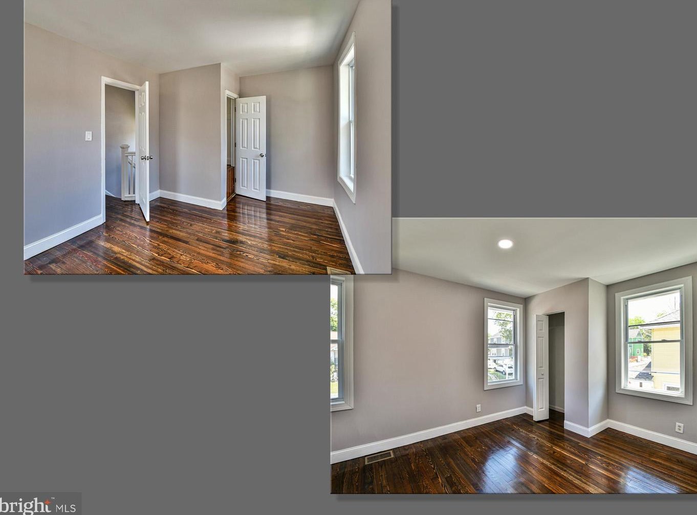 4307 Stanwood Ave, Baltimore MD  21206-6448 exterior