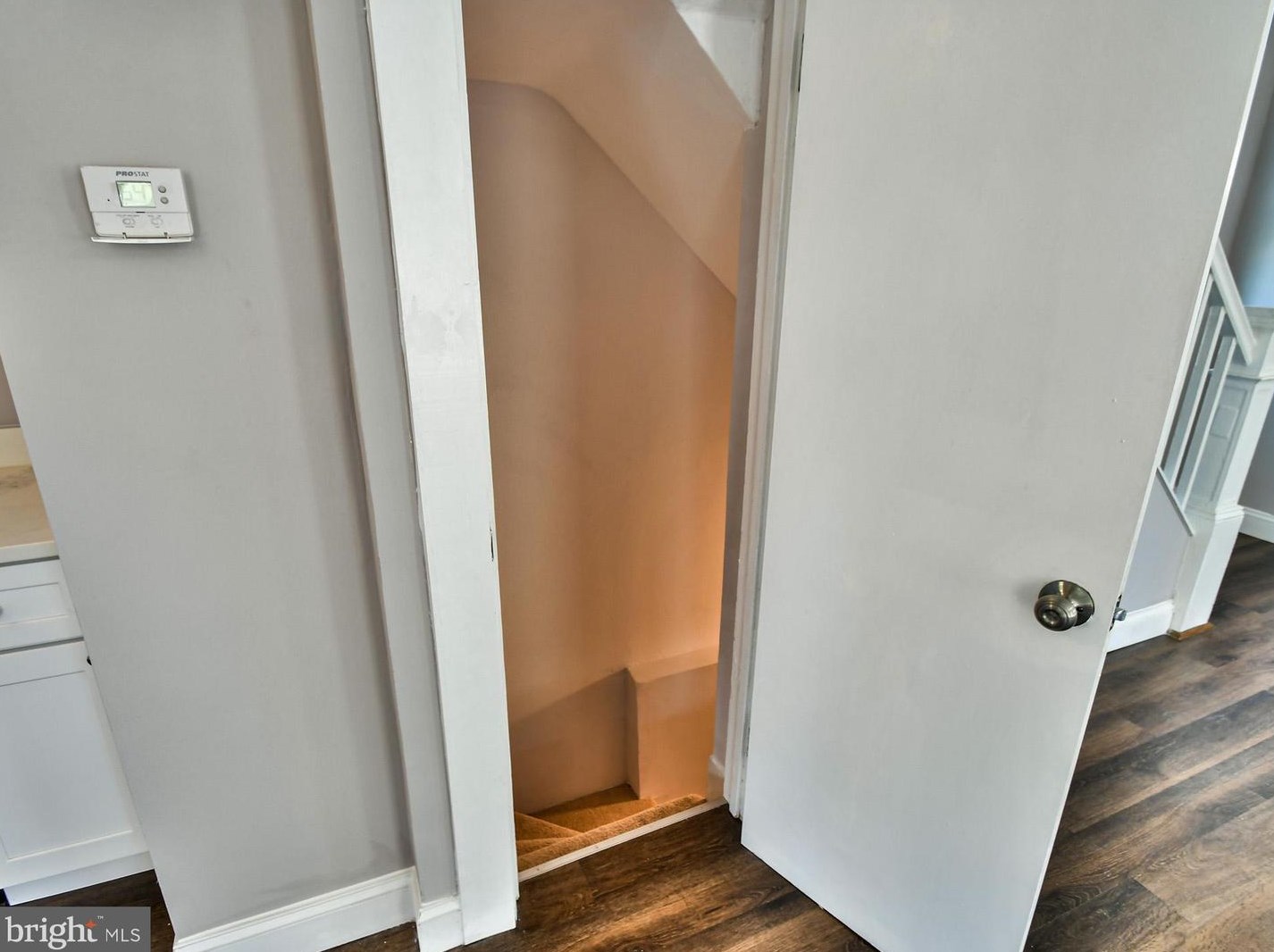4307 Stanwood Ave, Baltimore MD  21206-6448 exterior