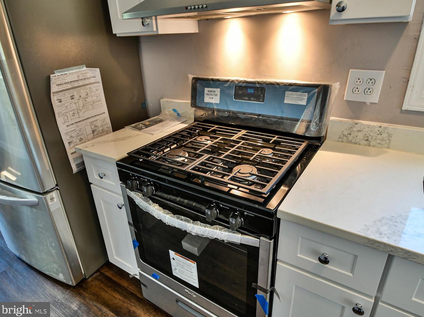 4307 Stanwood Ave, Baltimore MD  21206-6448 exterior