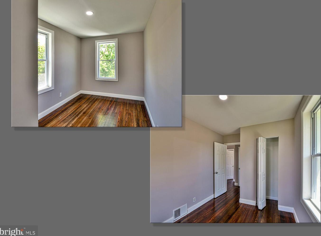 4307 Stanwood Ave, Baltimore MD  21206-6448 exterior