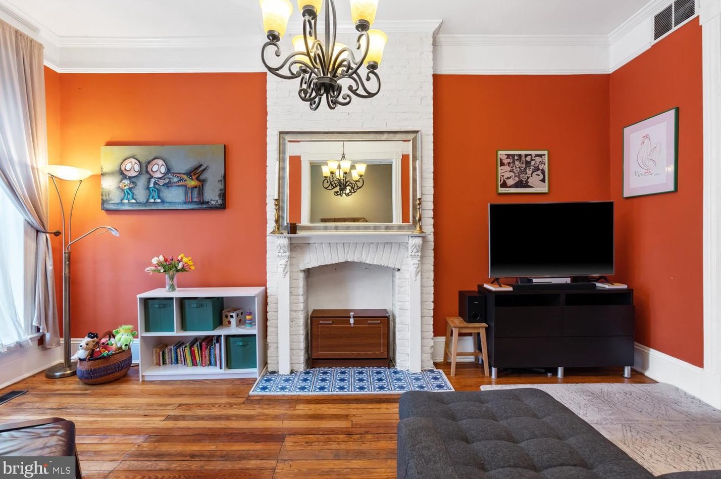 6 Collington Ave, Baltimore, MD 21231-2011