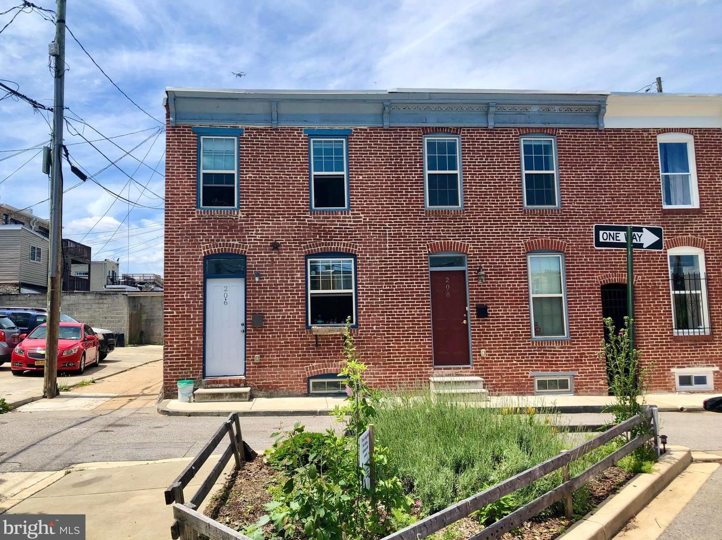 206 N Duncan St, Baltimore, MD 21231