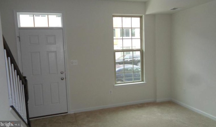 1718 E Eager St, Baltimore, MD 21205
