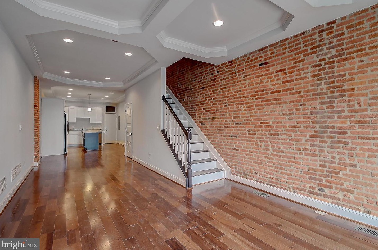 3237 Baltimore St, Baltimore MD  21229-3710 exterior